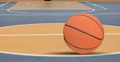 Six Homegating Ideas For The NBA Playoffs