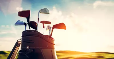 Nine Snack Ideas For Homegating The PGA Tour Championship