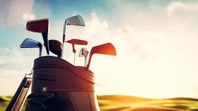 Nine Snack Ideas For Homegating The PGA Tour Championship