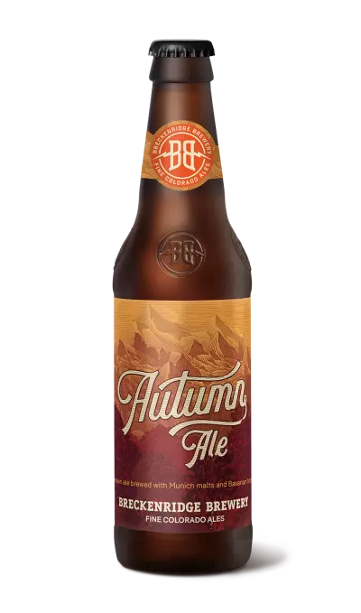 10 Seasonal Fall Beers We Can’t Wait To Try At Our Next Tailgate 7 Breckenridge Autumn Ale