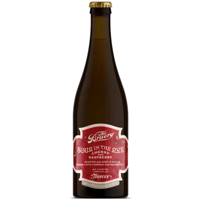 10 Seasonal Fall Beers We Can’t Wait To Try At Our Next Tailgate 10 Bruery Terreux Sour In The Rye