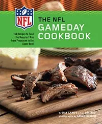 Rib Lovers Get Your Tongs Ready! Here’s Our Master Guide To The Best Tailgating Ribs 7 LampeBook1