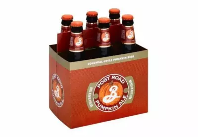 10 Seasonal Fall Beers We Can’t Wait To Try At Our Next Tailgate 2 Tailgating Essentials: 10 Fall Seasonal Beers To Warm You Up