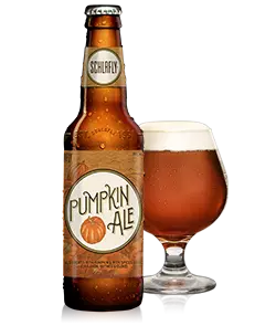 10 Seasonal Fall Beers We Can’t Wait To Try At Our Next Tailgate 3 Schafly Pumpkin Ale