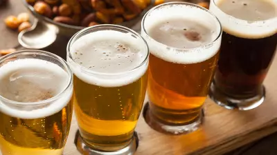 10 Seasonal Fall Beers We Can’t Wait To Try At Our Next Tailgate