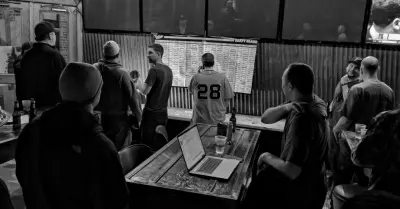 How To Host A Fantasy Football Draft