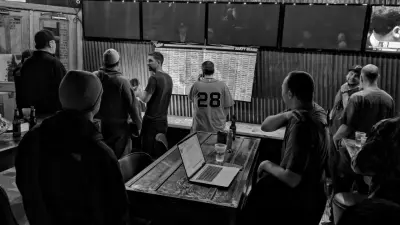 How To Host A Fantasy Football Draft