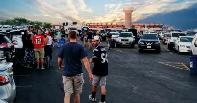 The Best Tailgate Chairs For Relaxing On Game Day