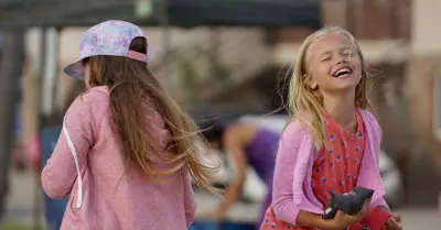 Five Parent-Approved Football Tailgating Activities The Kids Will Love