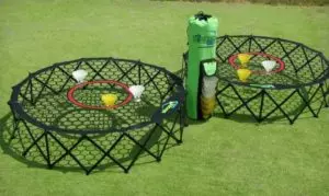 Our Favorite Backyard Tailgating Games For Homegating 12 Birdee Golf Pro1 300x179 1
