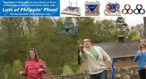 Our Favorite Backyard Tailgating Games For Homegating 11 Unknown