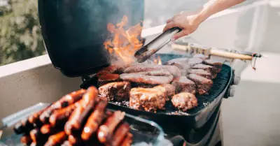 Our Picks For The Smallest, Most Portable Tailgating Grills