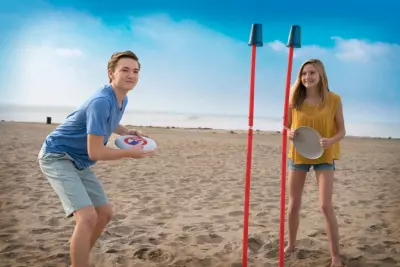 Our Favorite Backyard Tailgating Games For Homegating 6 cupcheck profile 2
