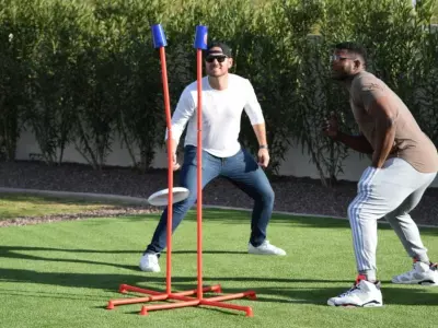 Our Favorite Backyard Tailgating Games For Homegating 2 cupcheck profile 3 800x600 1
