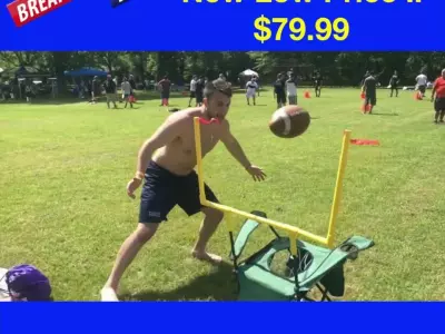 Our Favorite Backyard Tailgating Games For Homegating 9 great time to break out tailgate games like qb54 800x600 1