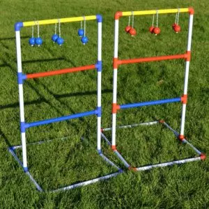 Our Favorite Backyard Tailgating Games For Homegating 13 ladder 300x300 1