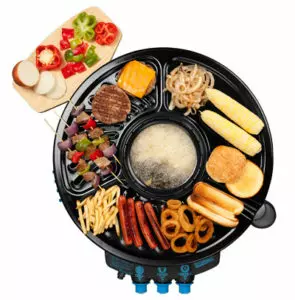 Our Ultimate Holiday Tailgating Gift-Giving Guide 16 BlackTop Straight Down BBQ Fries 1 295x300 1