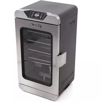Char Broil Digital Electric Smoker