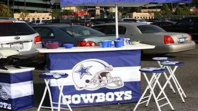 Our Ultimate Holiday Tailgating Gift-Giving Guide 22 Photo Best of Times Bar 400x225 1