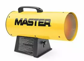 Seven Portable Heaters To Help Keep You Warm At Your Tailgate 8 Master Propane Heater