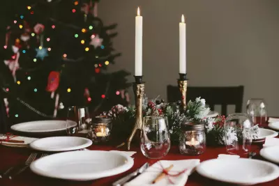 Our Master Guide To Christmas Tailgating Recipes 2 Tailgating Food List: Recipes Perfect To Serve At Christmas