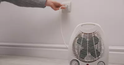 Seven Portable Heaters To Help Keep You Warm At Your Tailgate