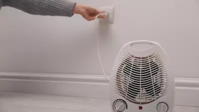 Seven Portable Heaters To Help Keep You Warm At Your Tailgate