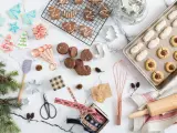 tailgating food - Sports Themed Cookie Recipes For Each Of The 12 Days Of Christmas