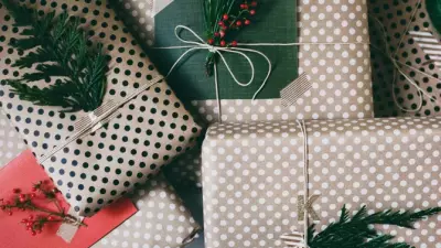 15 Holiday Gifts For The Homegaters In Your Life