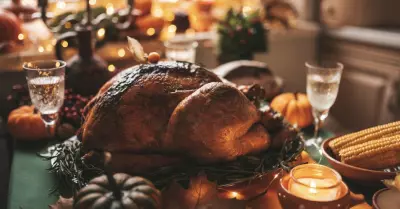 Our Tailgater’s Guide To An Easy Thanksgiving