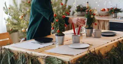 Our Master Guide To Christmas Tailgating Recipes