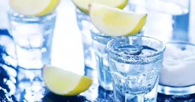 Tailgating Essentials: 7 Of The Best Tequila Cocktails