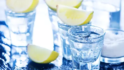 Tailgating Essentials: 7 Of The Best Tequila Cocktails