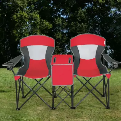 Inside Tailgating’s Master Guide To Essential Tailgating Gear 7 FoldingCampingChair