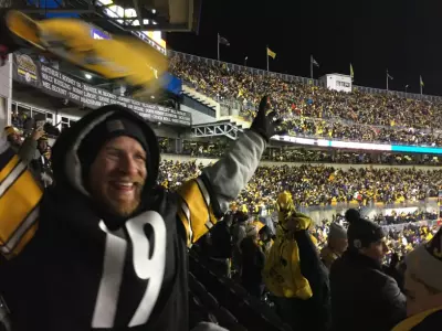 NFL Tailgates To Put On Your Bucket List 2 NFL Tailgates To Put On Your Bucket List For The 2022 Season