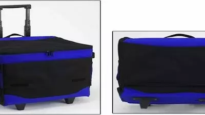 Inside Tailgating’s Master Guide To Essential Tailgating Gear 5 Photo Collapsible Cooler 400x225 1