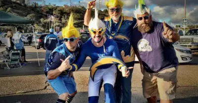 New Year, New Tailgating Gear!