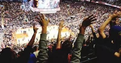 The Ultimate New Year’s Holiday Schedule For Sports Fanatics