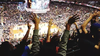 The Ultimate New Year’s Holiday Schedule For Sports Fanatics
