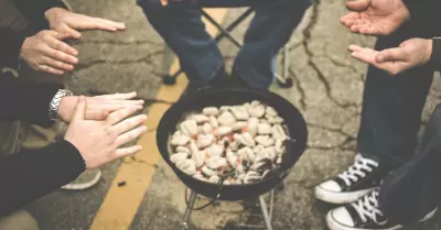 Cool Tailgating Gear To Beat The Cold Weather