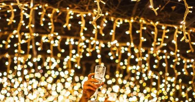 Kick Off 2022 Right With Our Ultimate Tailgater’s Guide To New Year’s