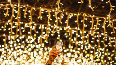 Kick Off 2022 Right With Our Ultimate Tailgater’s Guide To New Year’s