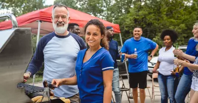 NFL Tailgates To Put On Your Bucket List For The 2022 Season