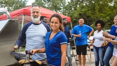 NFL Tailgates To Put On Your Bucket List For The 2022 Season
