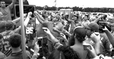 Inside Tailgating’s Master Guide To Essential Tailgating Gear
