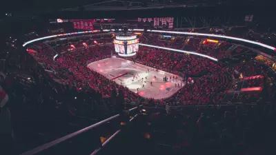 The Ultimate New Year’s Holiday Schedule For Sports Fanatics 3 capital one arena on washington dc hockey arena ice red t20 LzOJr1