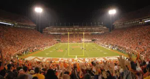 Kick Off 2025 Right With Our Ultimate Tailgater’s Guide To New Year’s 16 clemsonTigers1 300x158 1