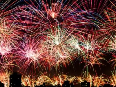Inside Tailgating’s Master Guide To Celebrating New Years In Style 7 ny 400x300 1