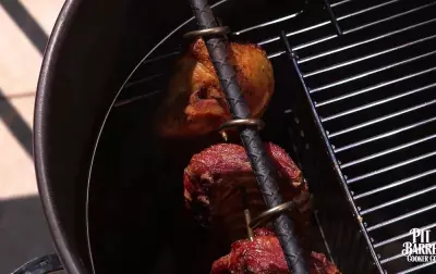 Inside Tailgating’s Ultimate Guide To Homegating Super Bowl LIX 13 ITpitbarrel3 1000x630 1