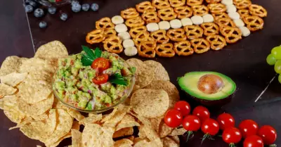 Inside Tailgating’s Ultimate Guide To Homegating Super Bowl LVI